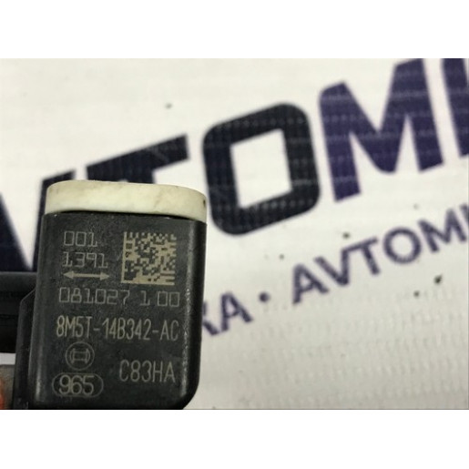 Датчик удара AIR BAG Ford Focus 2 2005-2010 8M5T14B342AC